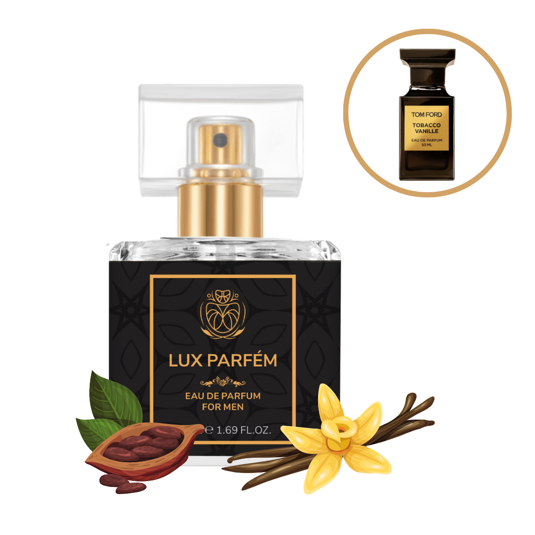 200 Lux Parfém pánsky  TOM FORD - TOBACCO VANILLE